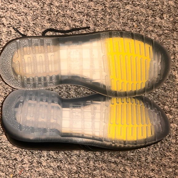 NWT 🌟 Dr. Martens Classic Oxford W8 and M7 - Picture 4 of 6